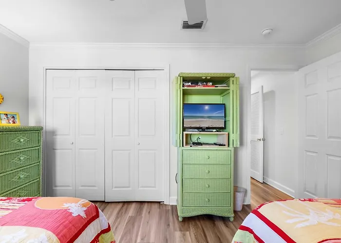Holiday home Needle Rush Point B32 Pensacola
