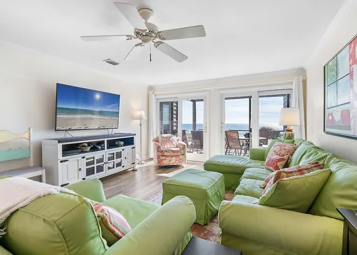 Holiday home Needle Rush Point B32 Pensacola