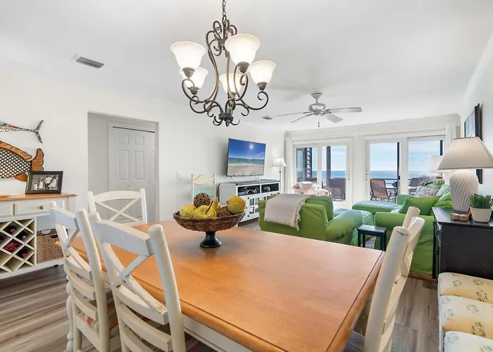 Holiday home Needle Rush Point B32 Pensacola