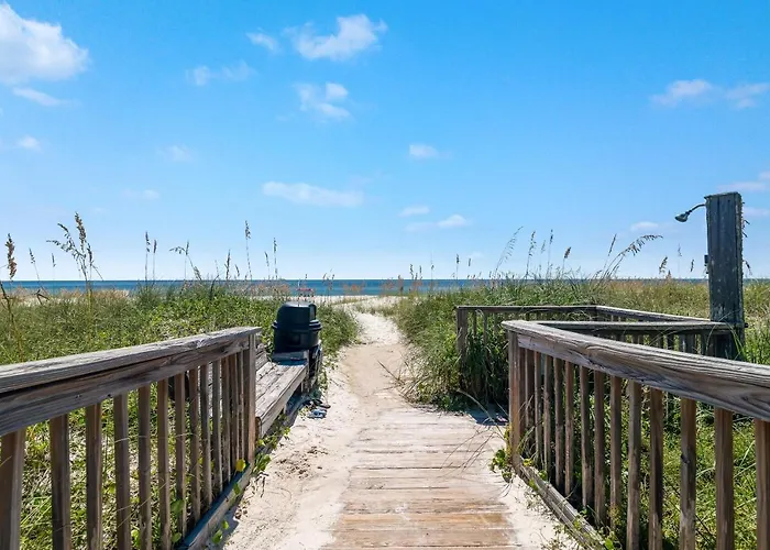 Holiday home Needle Rush Point B32 Pensacola