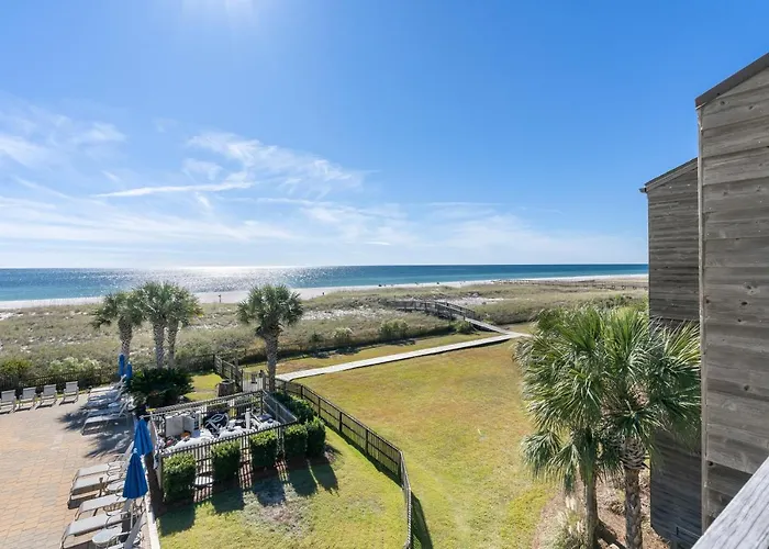 Holiday home Needle Rush Point B32 Pensacola