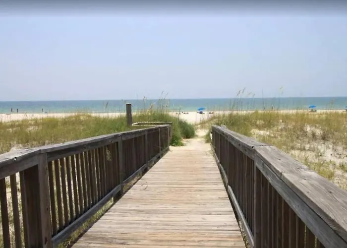 Needle Rush Point B32 Holiday home Pensacola