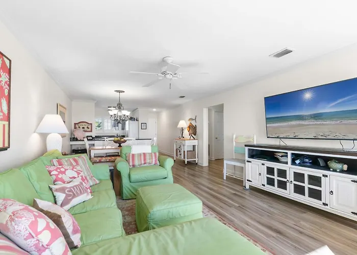 Holiday home Needle Rush Point B32 Pensacola